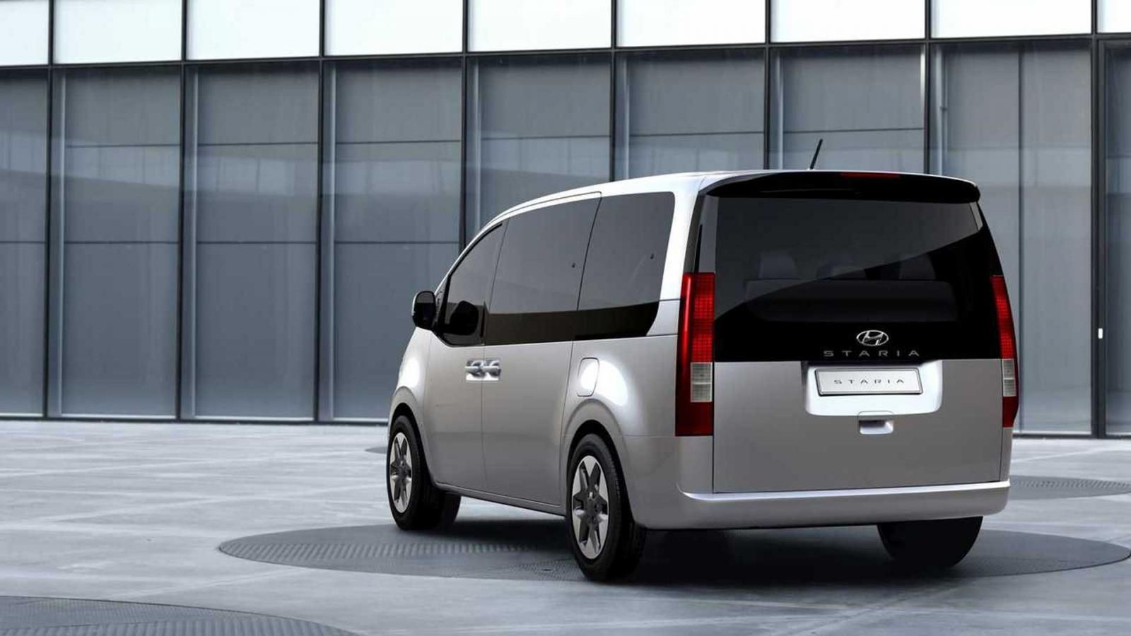Η Hyundai παρουσιάζει το μεγαλύτερο ηλεκτρικό της αυτοκίνητο
